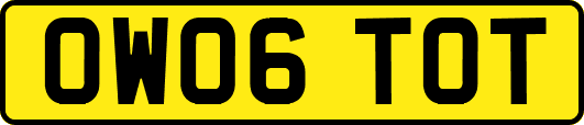 OW06TOT