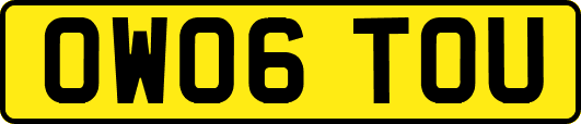 OW06TOU