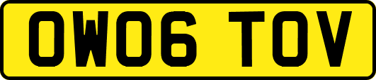 OW06TOV