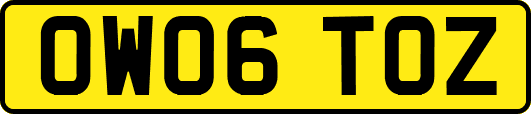OW06TOZ