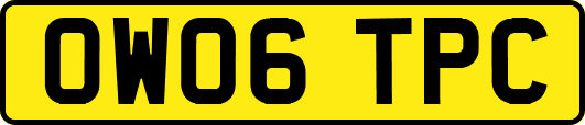OW06TPC