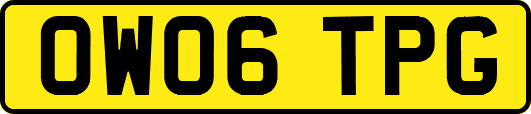 OW06TPG