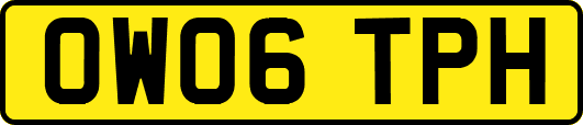 OW06TPH