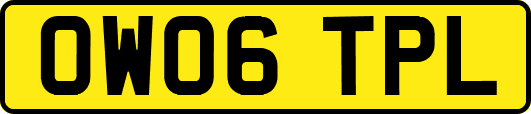 OW06TPL