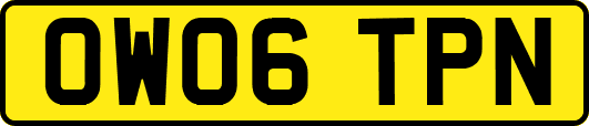 OW06TPN