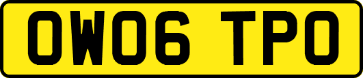 OW06TPO