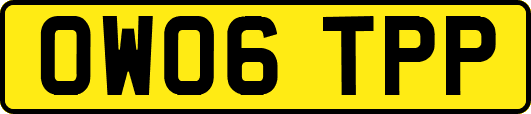 OW06TPP