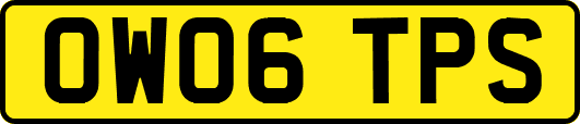 OW06TPS