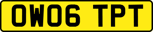OW06TPT