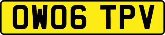 OW06TPV