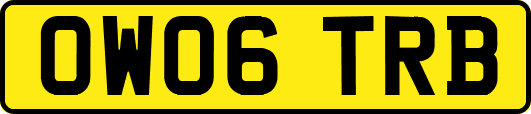 OW06TRB