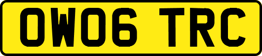 OW06TRC