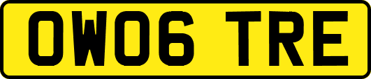 OW06TRE
