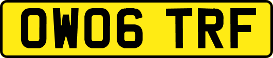 OW06TRF