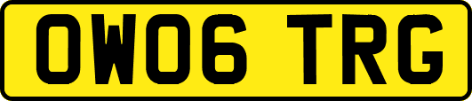 OW06TRG