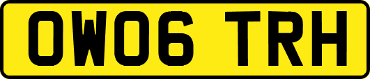 OW06TRH