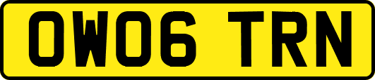 OW06TRN