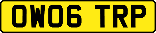 OW06TRP