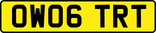 OW06TRT