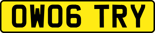OW06TRY