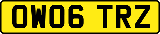 OW06TRZ