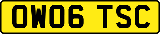 OW06TSC