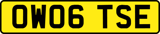 OW06TSE