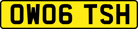 OW06TSH