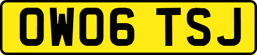 OW06TSJ