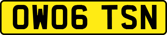 OW06TSN