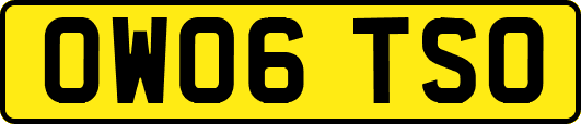 OW06TSO