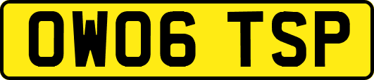 OW06TSP