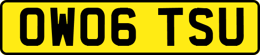OW06TSU