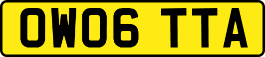OW06TTA