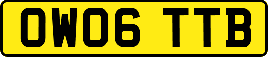 OW06TTB