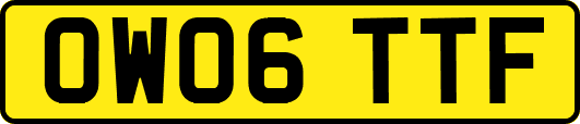 OW06TTF