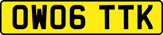 OW06TTK