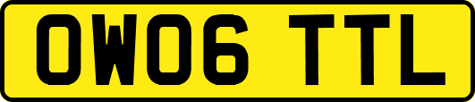 OW06TTL