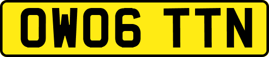 OW06TTN