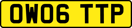 OW06TTP