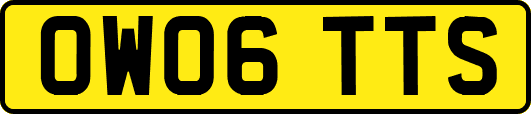 OW06TTS