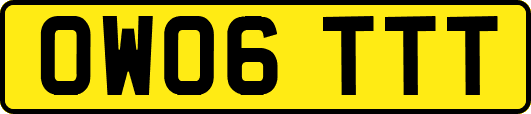 OW06TTT