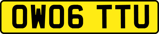 OW06TTU