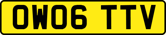 OW06TTV