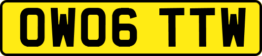 OW06TTW