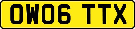 OW06TTX
