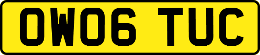 OW06TUC