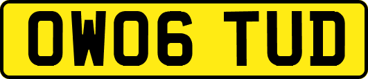 OW06TUD