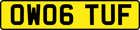 OW06TUF