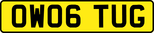OW06TUG